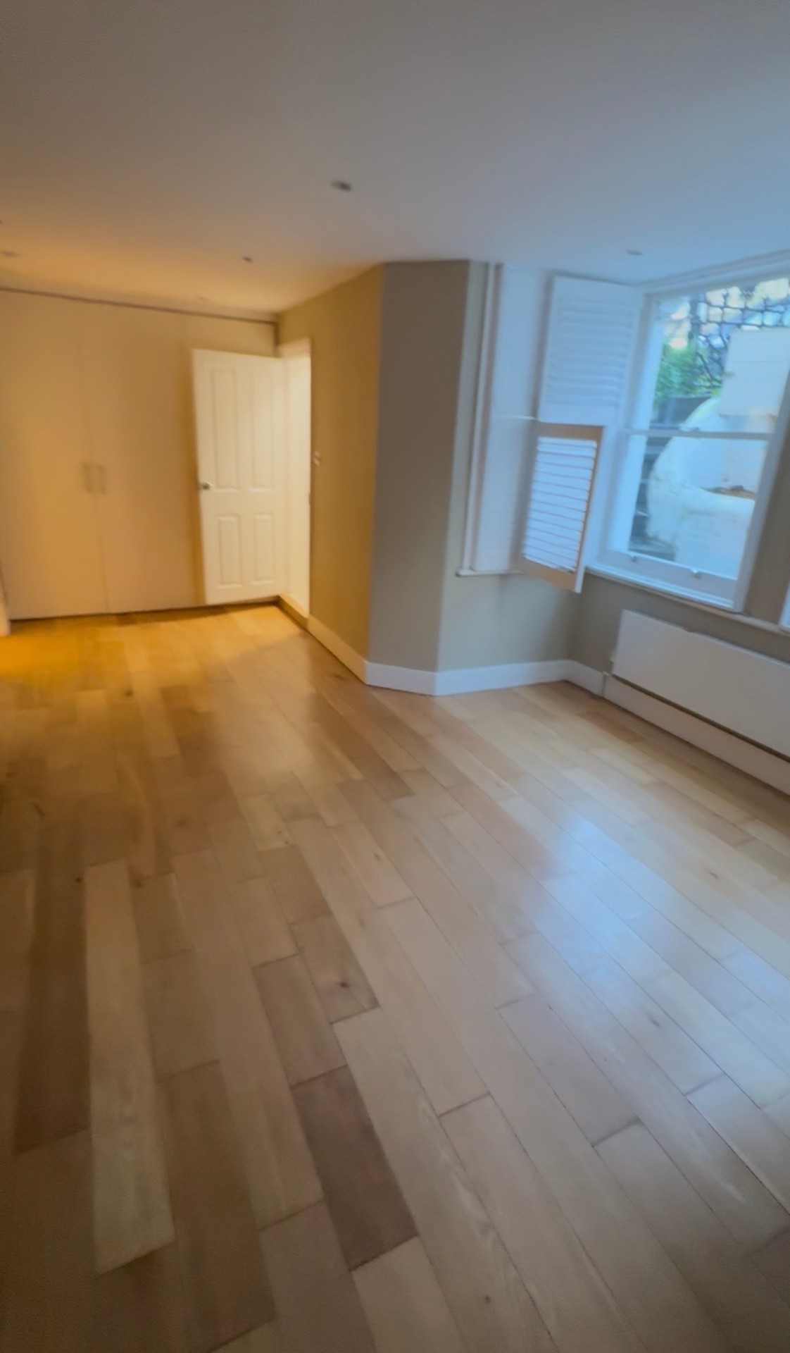 Hammersmith End-of-Tenancy Clearance – Hammersmith — after